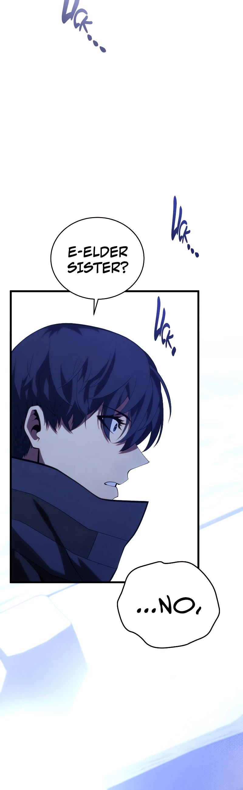 Swordmaster's Youngest Son Chap 109 - Next Chap 110