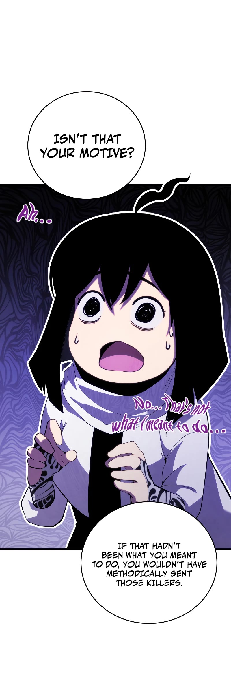Swordmaster's Youngest Son Chap 109 - Next Chap 110