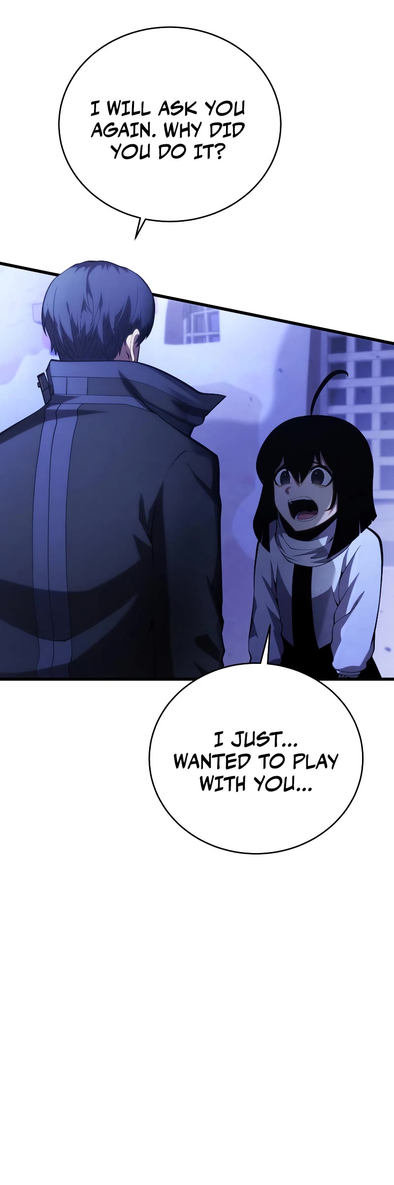 Swordmaster's Youngest Son Chap 109 - Next Chap 110