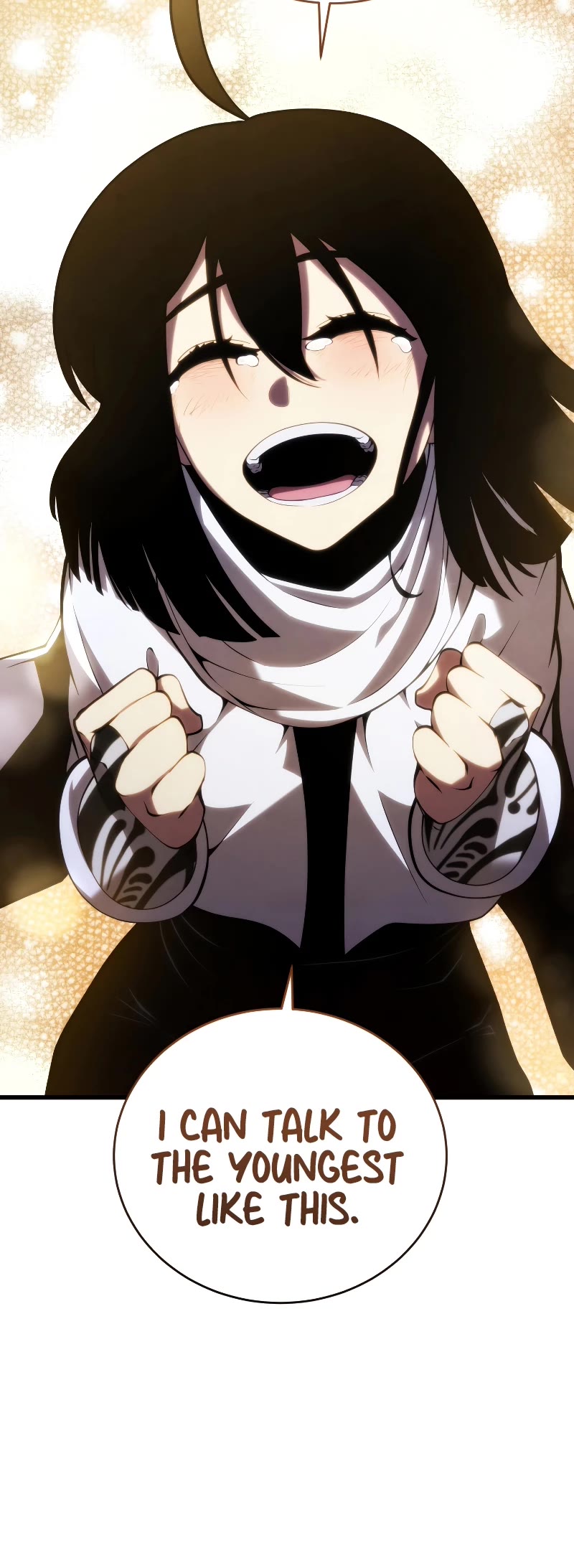 Swordmaster's Youngest Son Chap 109 - Next Chap 110