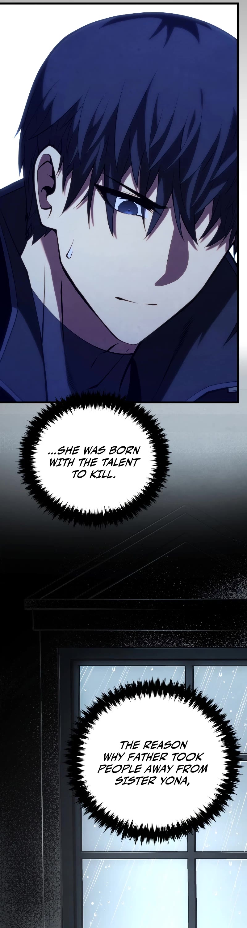 Swordmaster's Youngest Son Chap 109 - Next Chap 110