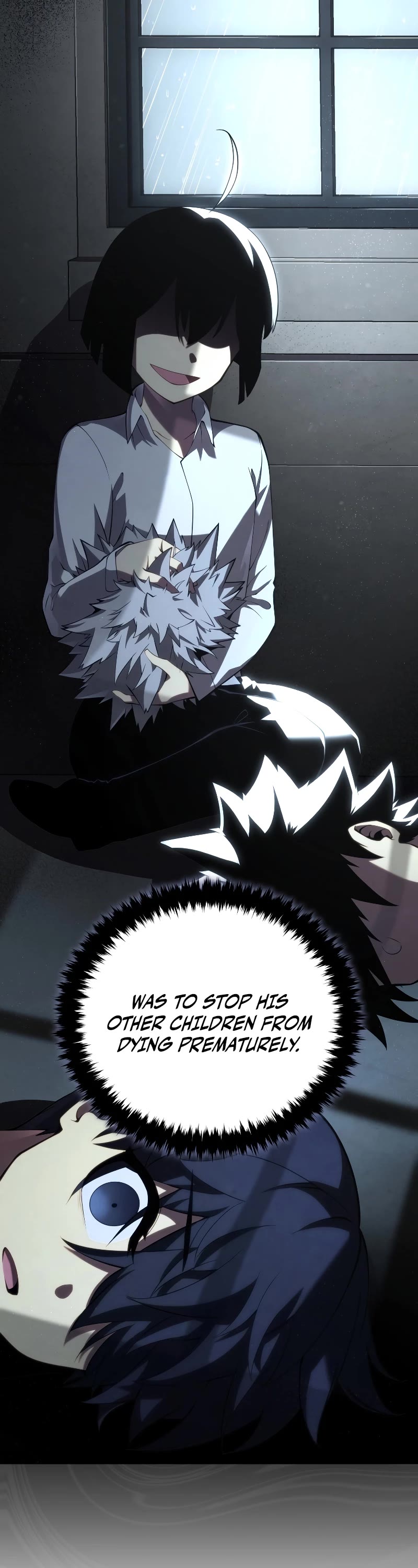 Swordmaster's Youngest Son Chap 109 - Next Chap 110