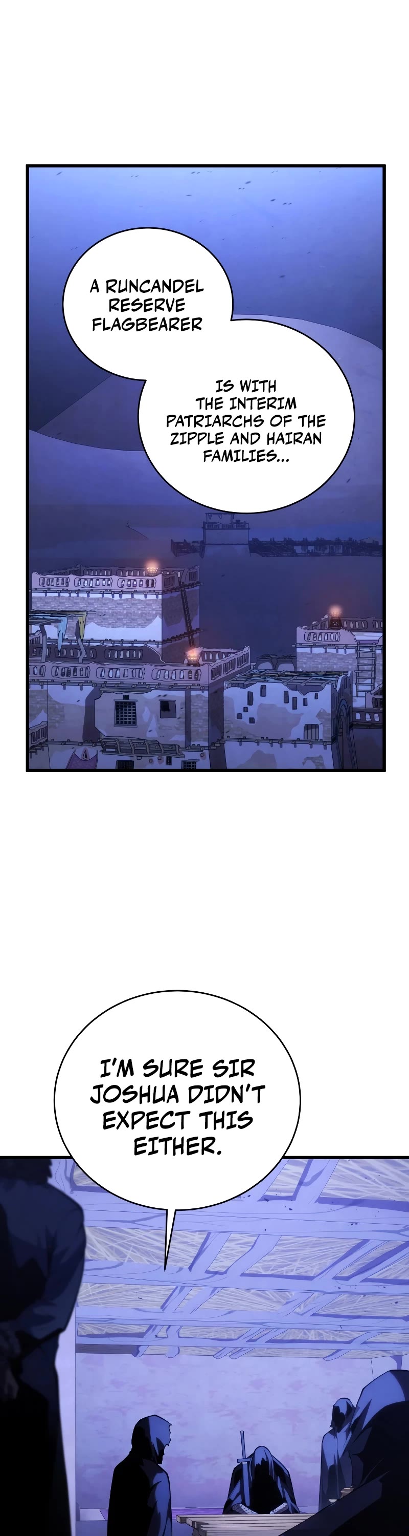 Swordmaster's Youngest Son Chap 109 - Next Chap 110