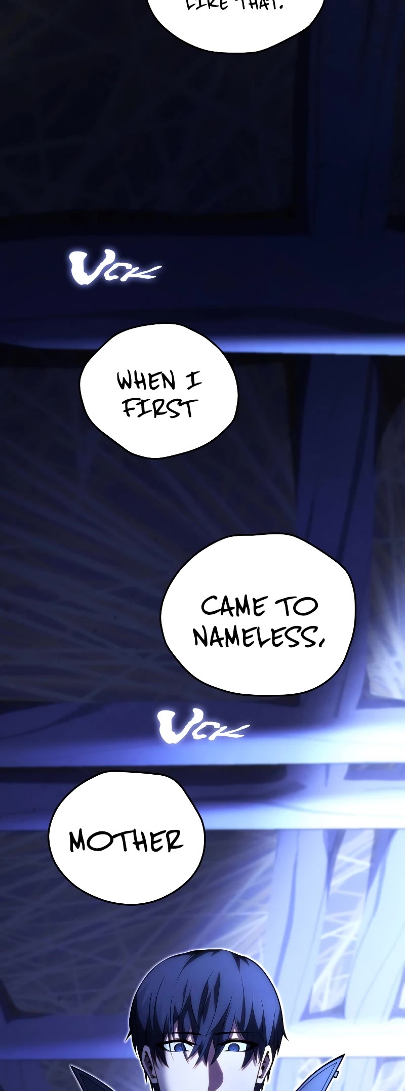 Swordmaster's Youngest Son Chap 109 - Next Chap 110