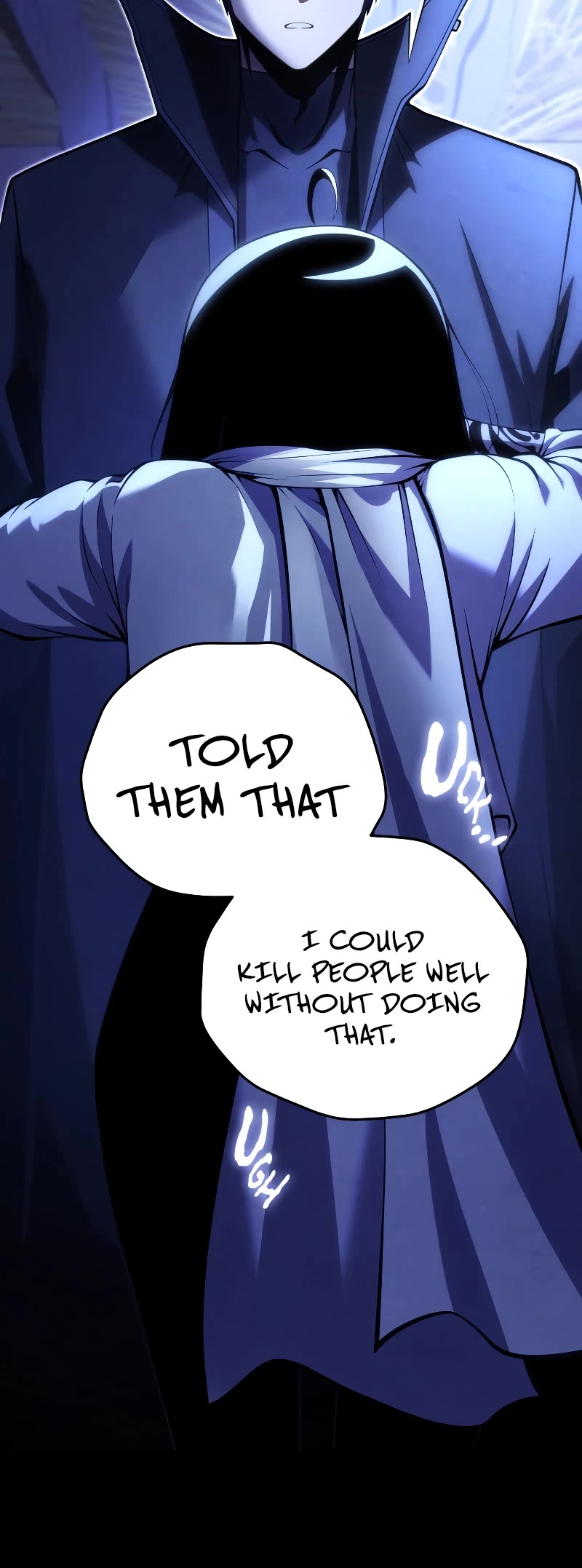 Swordmaster's Youngest Son Chap 109 - Next Chap 110