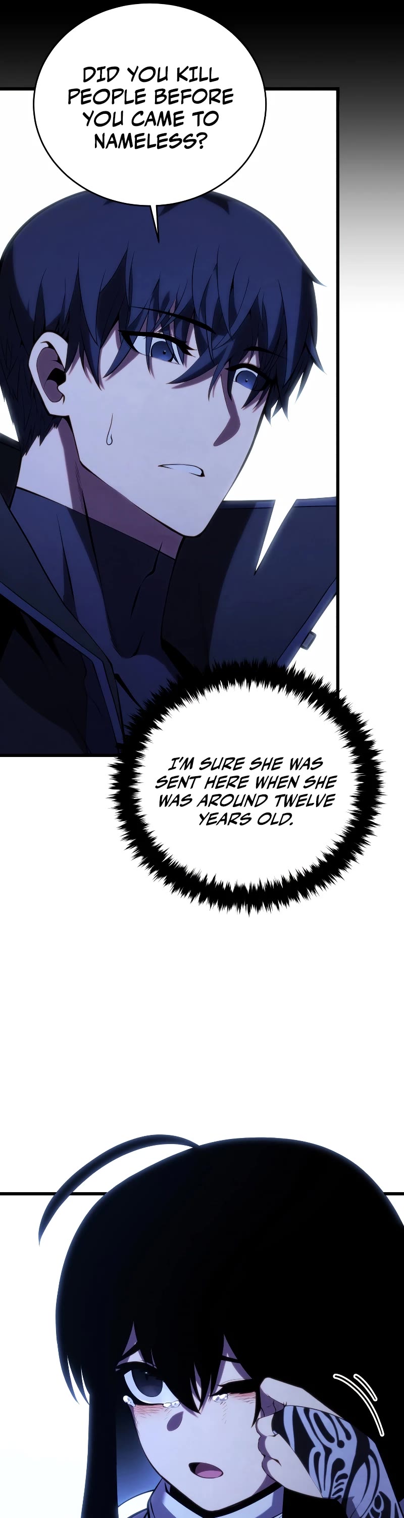 Swordmaster's Youngest Son Chap 109 - Next Chap 110