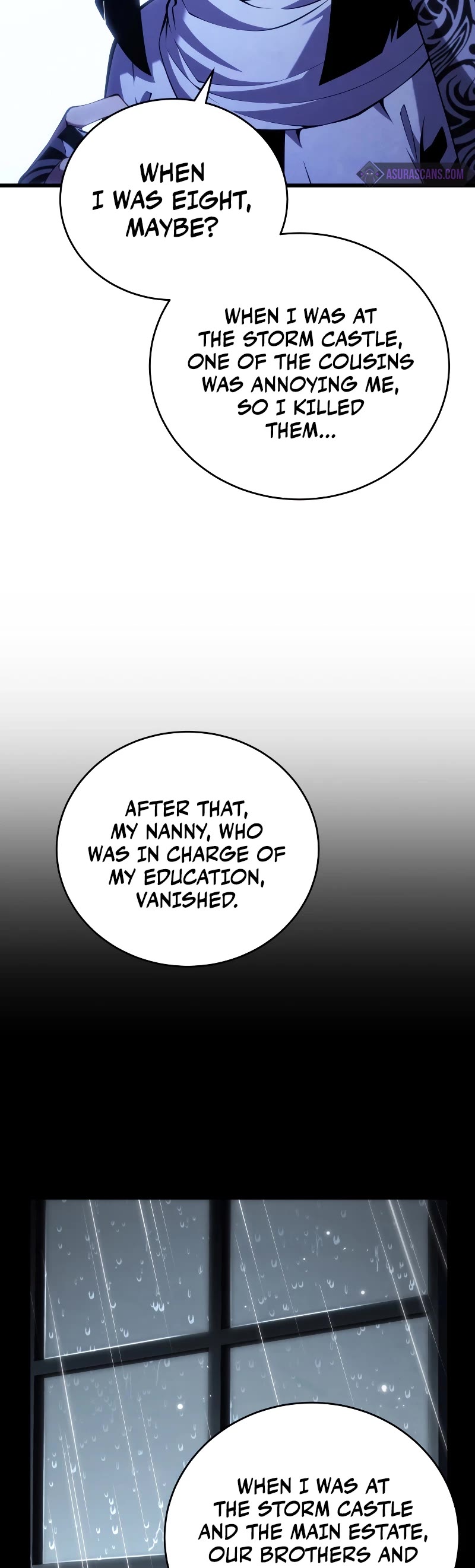 Swordmaster's Youngest Son Chap 109 - Next Chap 110