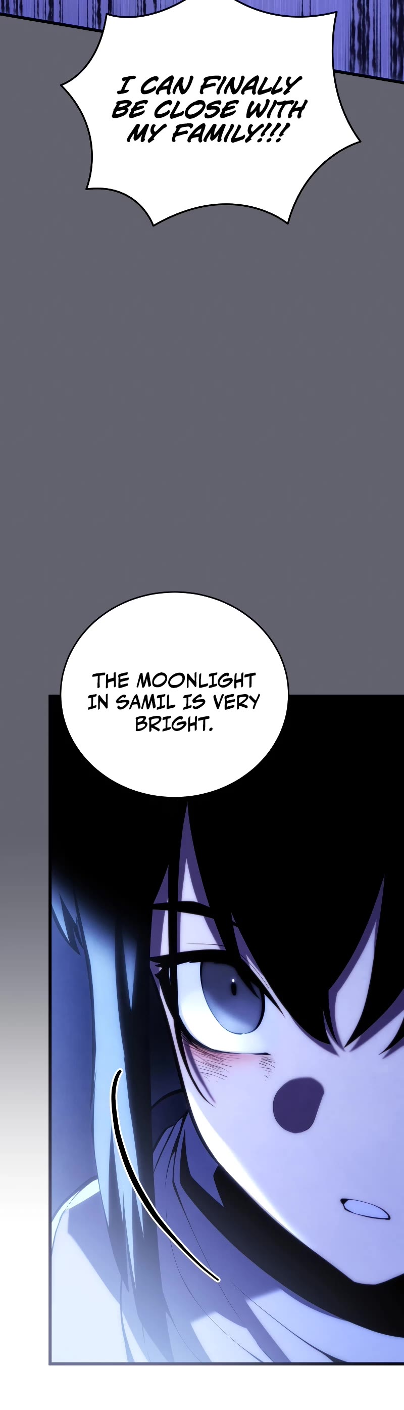 Swordmaster's Youngest Son Chap 109 - Next Chap 110