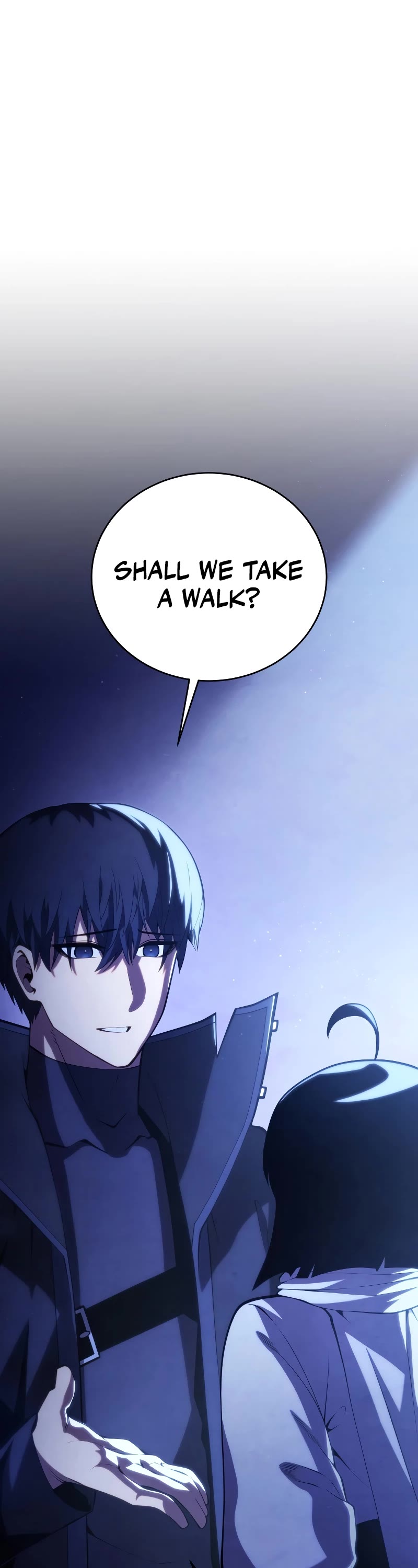 Swordmaster's Youngest Son Chap 109 - Next Chap 110
