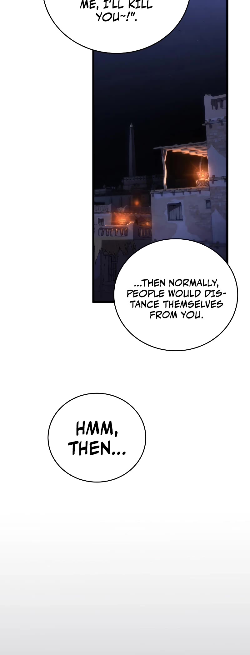 Swordmaster's Youngest Son Chap 109 - Next Chap 110