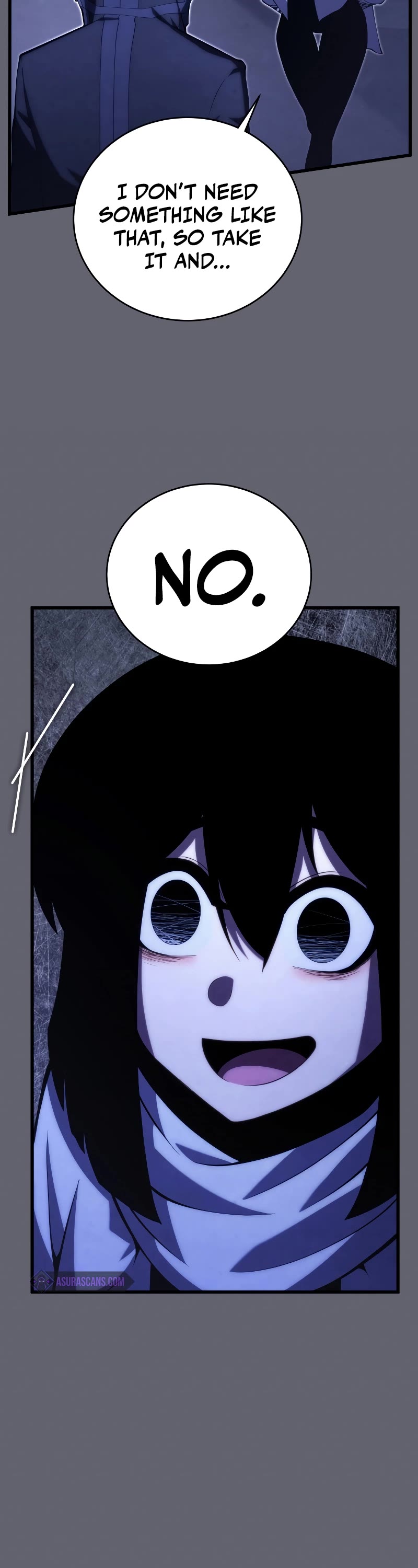 Swordmaster's Youngest Son Chap 109 - Next Chap 110