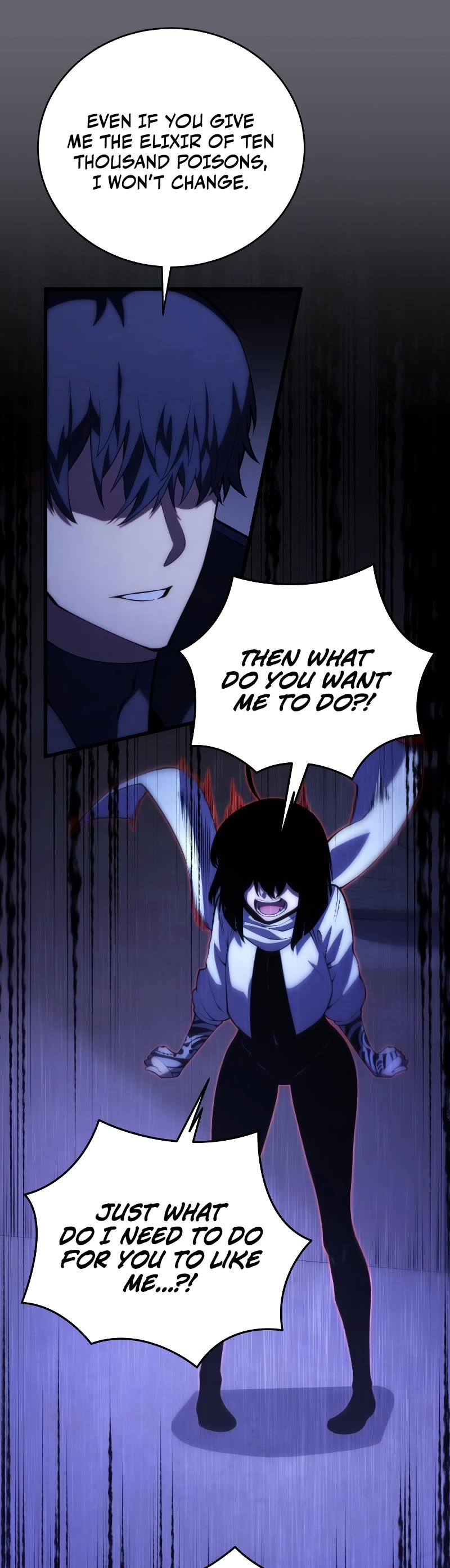 Swordmaster's Youngest Son Chap 109 - Next Chap 110
