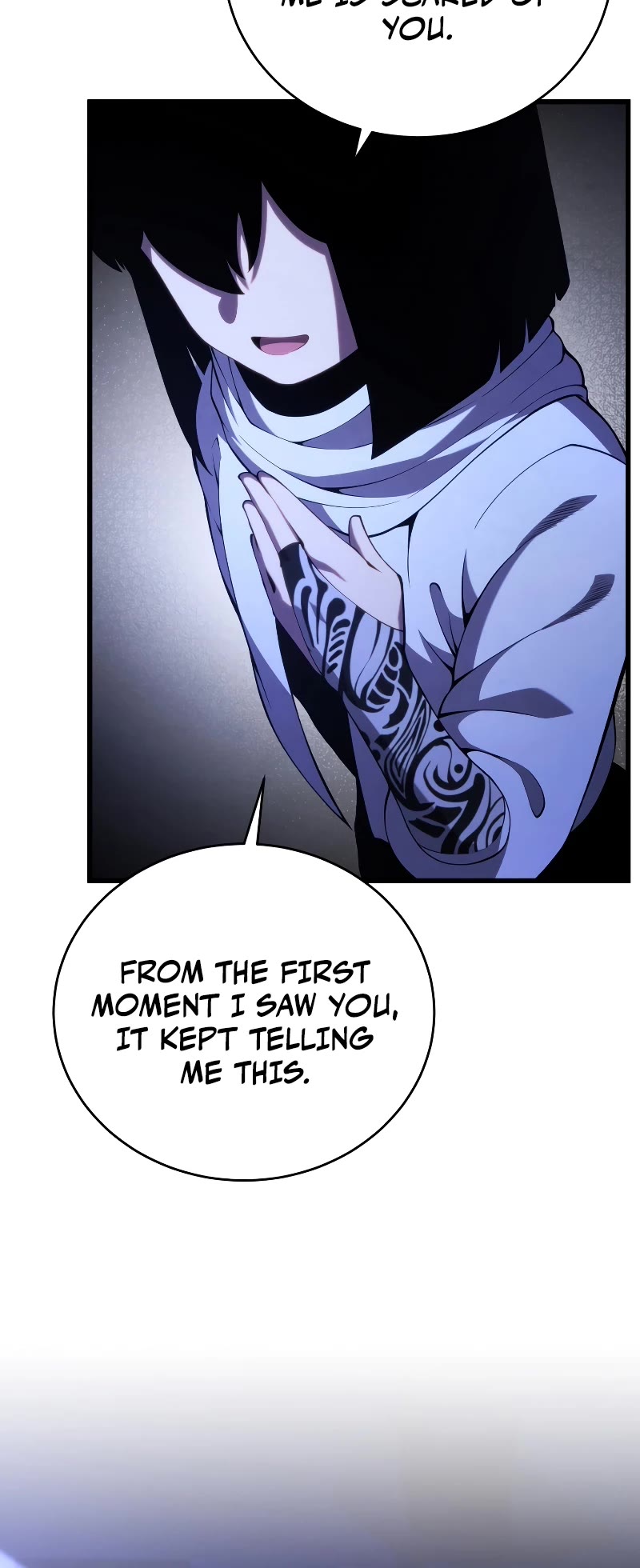Swordmaster's Youngest Son Chap 109 - Next Chap 110