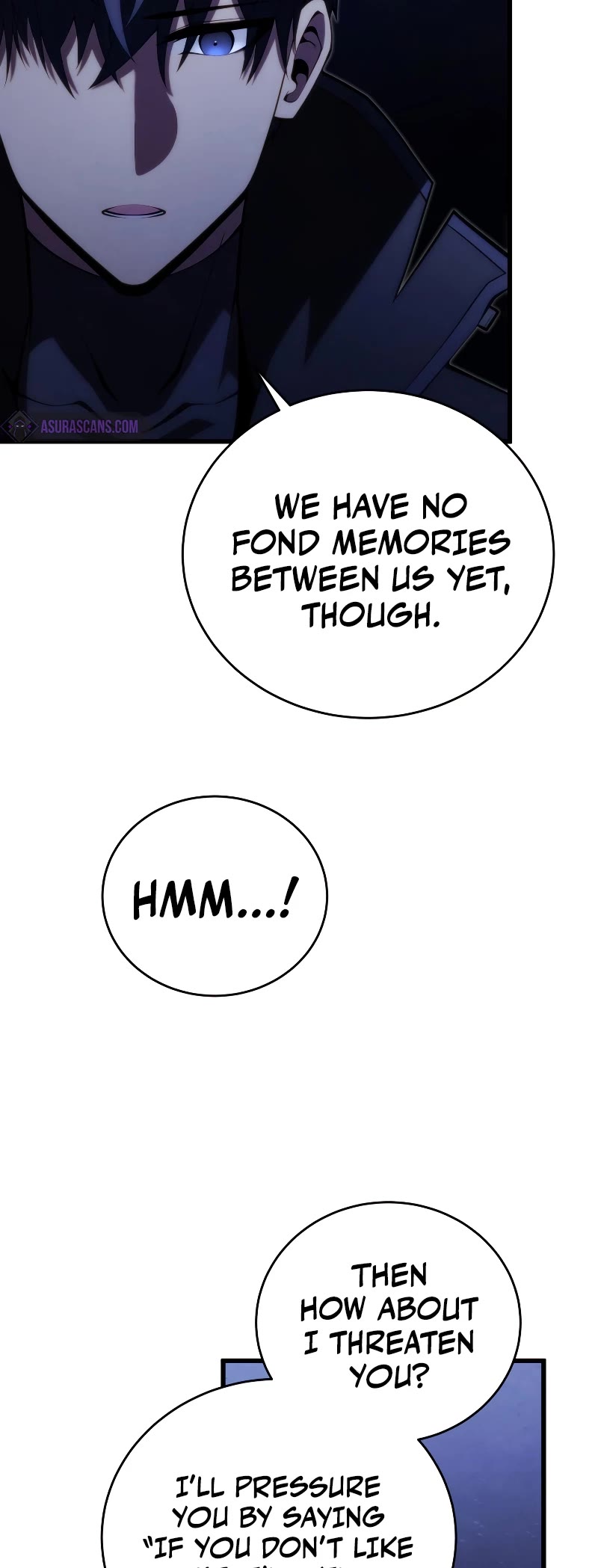 Swordmaster's Youngest Son Chap 109 - Next Chap 110