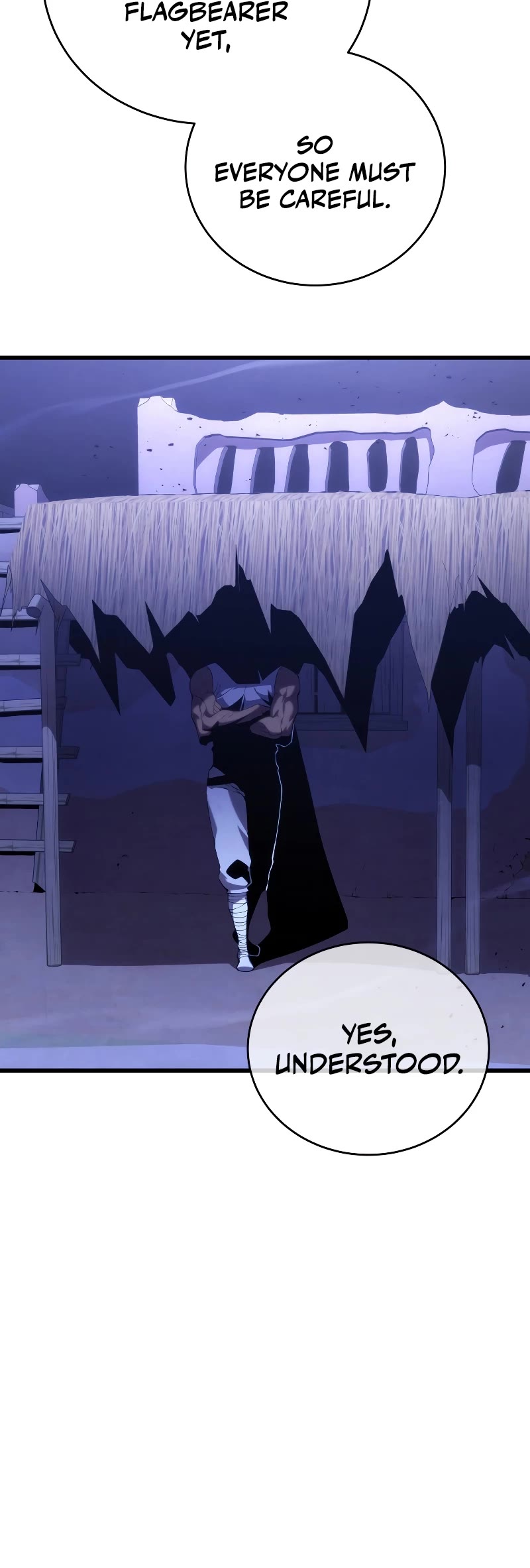 Swordmaster's Youngest Son Chap 109 - Next Chap 110