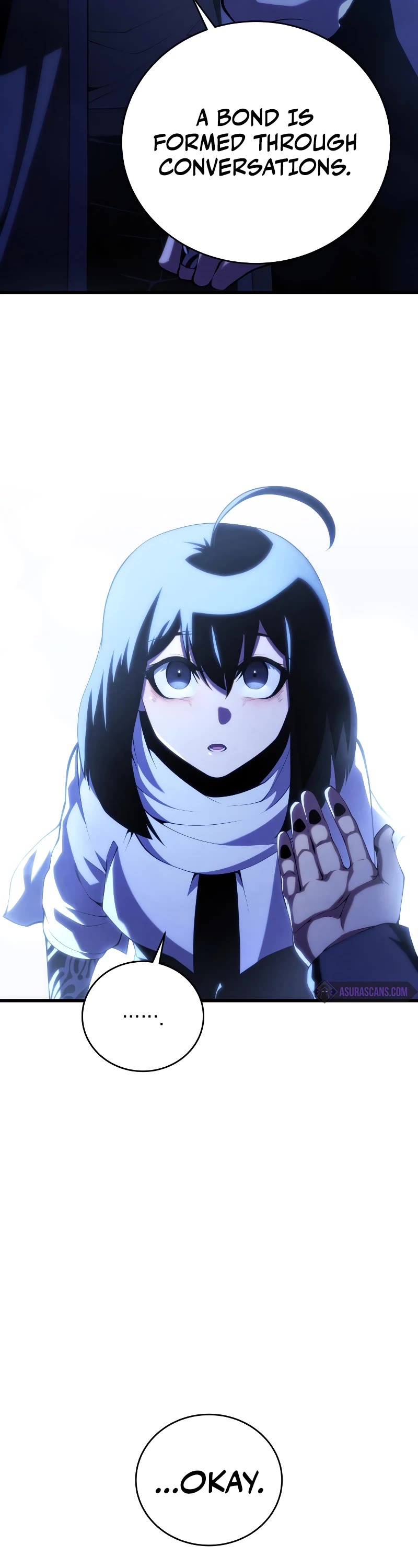 Swordmaster's Youngest Son Chap 109 - Next Chap 110