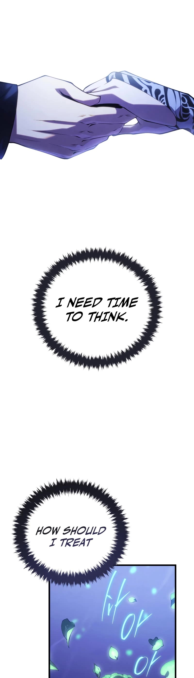 Swordmaster's Youngest Son Chap 109 - Next Chap 110