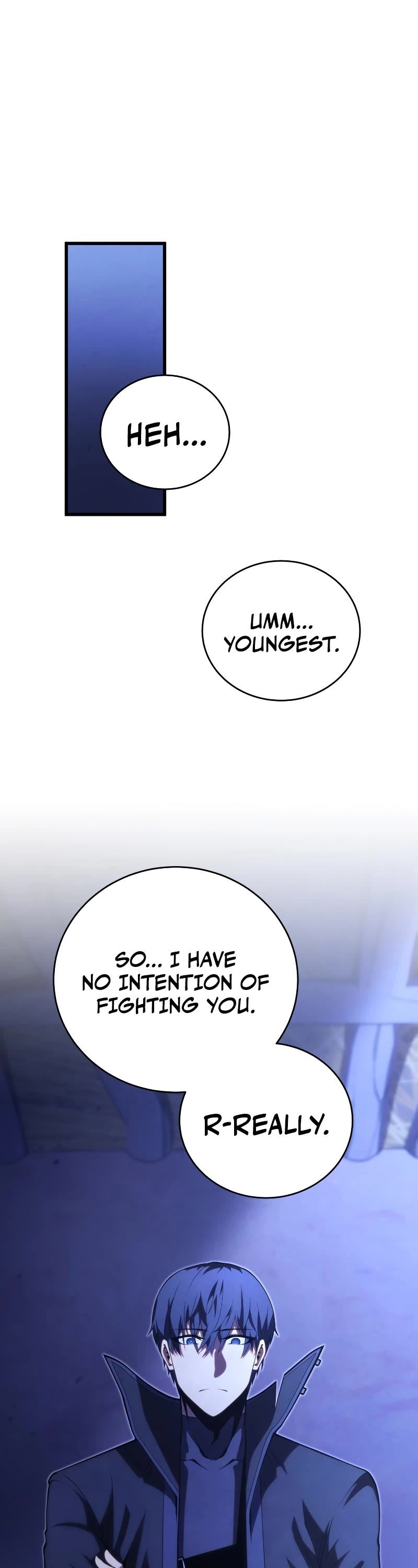 Swordmaster's Youngest Son Chap 109 - Next Chap 110