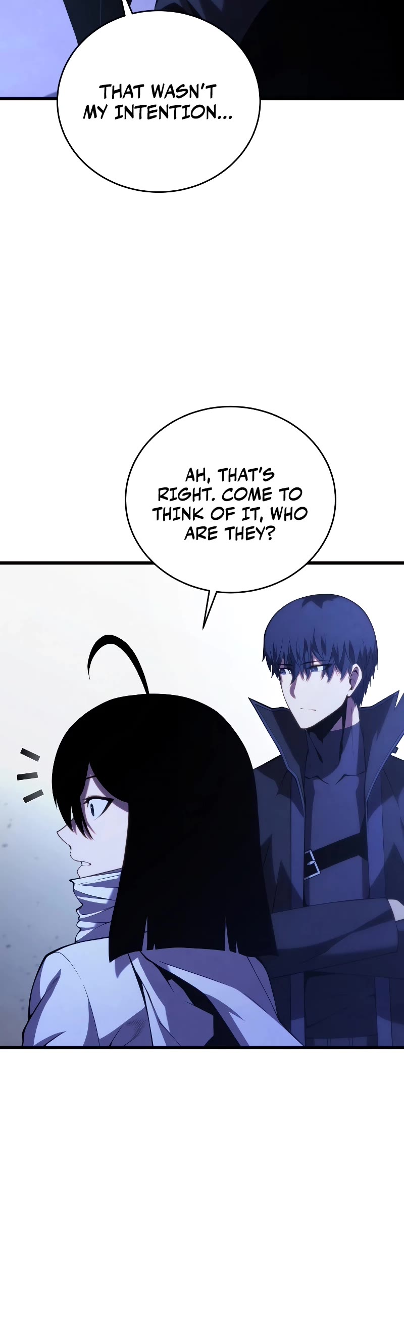 Swordmaster's Youngest Son Chap 109 - Next Chap 110