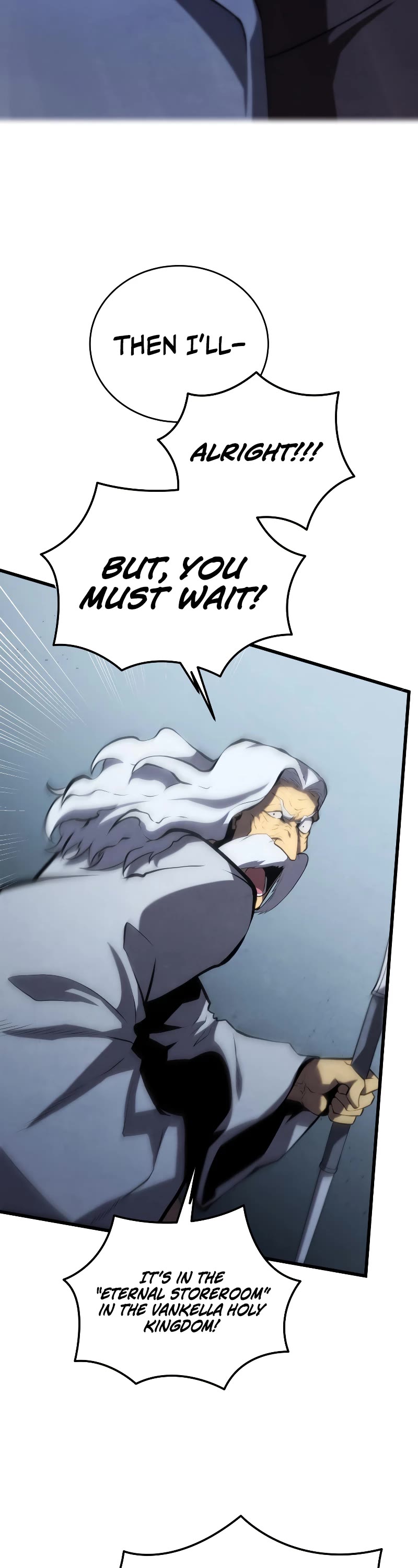 Swordmaster's Youngest Son Chap 100 - Next Chap 101