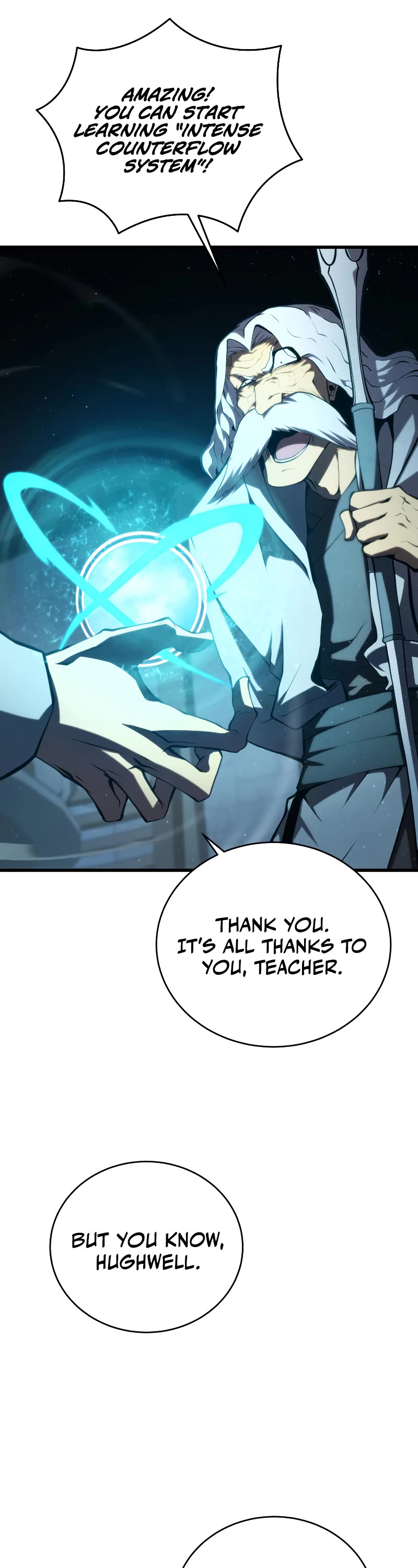 Swordmaster's Youngest Son Chap 100 - Next Chap 101