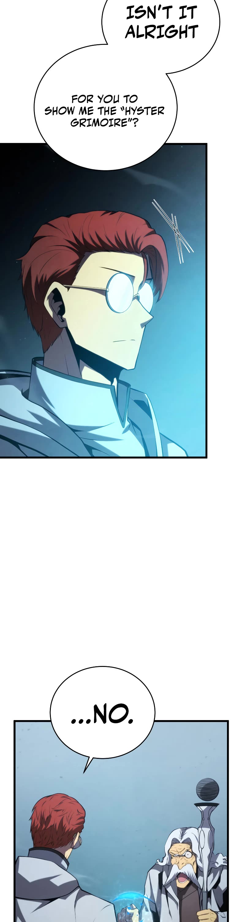 Swordmaster's Youngest Son Chap 100 - Next Chap 101