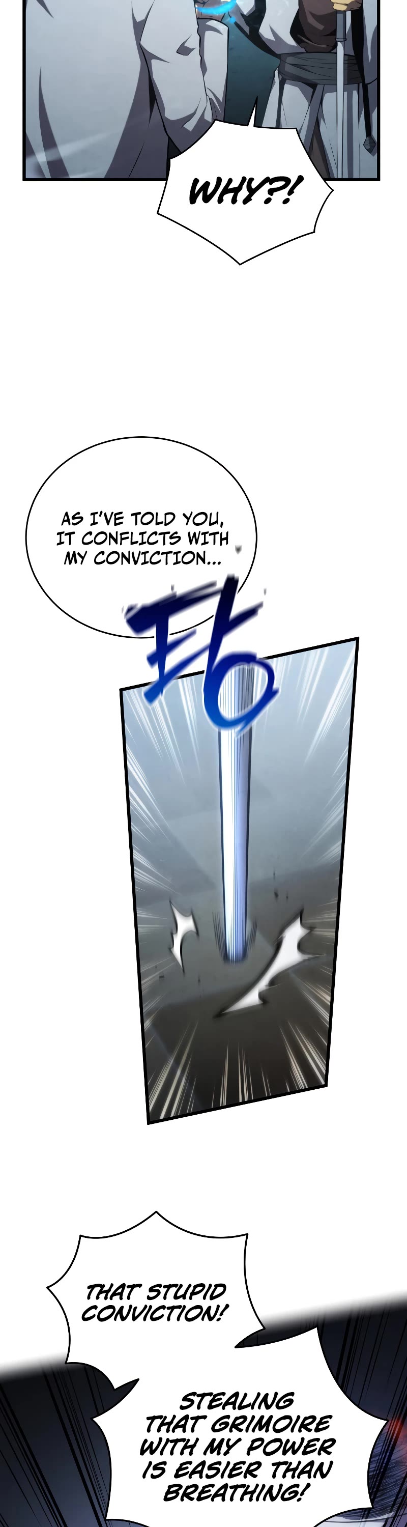 Swordmaster's Youngest Son Chap 100 - Next Chap 101