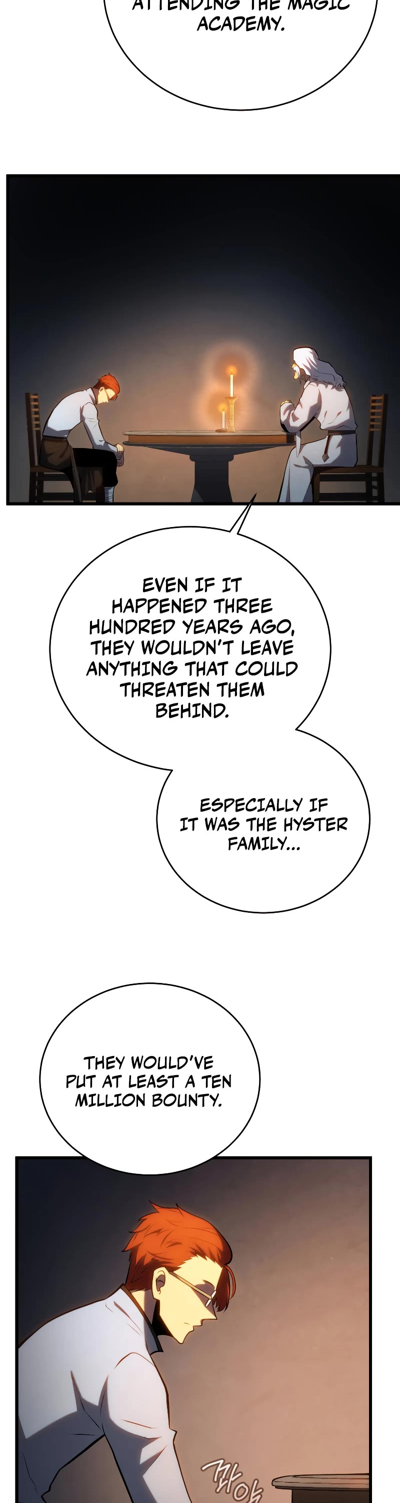 Swordmaster's Youngest Son Chap 100 - Next Chap 101