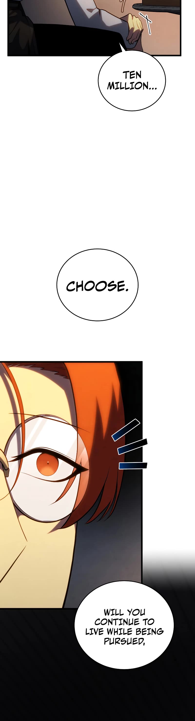 Swordmaster's Youngest Son Chap 100 - Next Chap 101