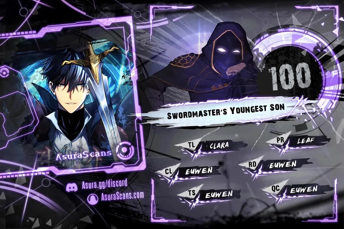 Swordmaster's Youngest Son Chap 100 - Next Chap 101