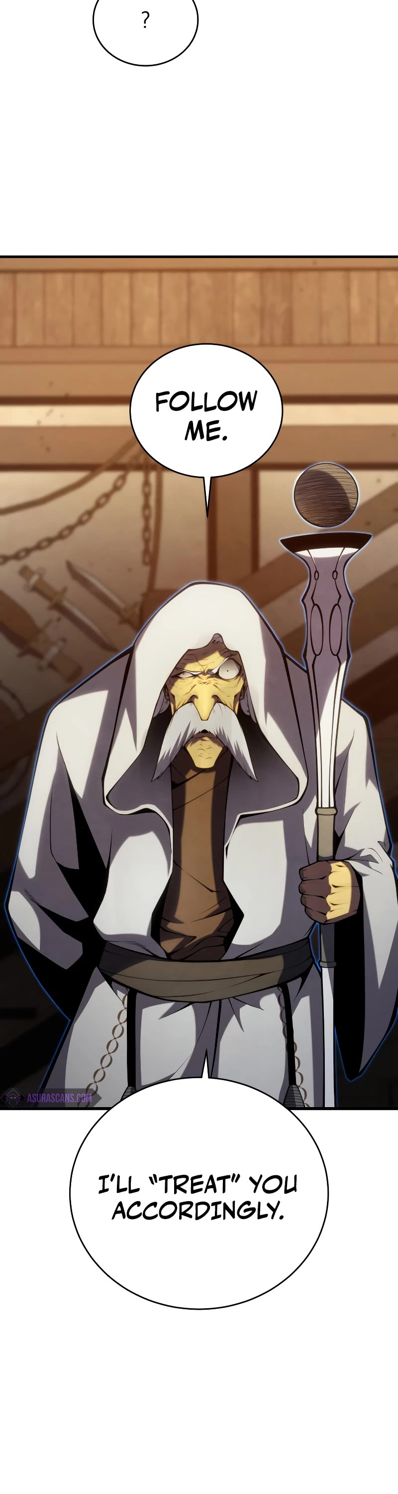 Swordmaster's Youngest Son Chap 100 - Next Chap 101