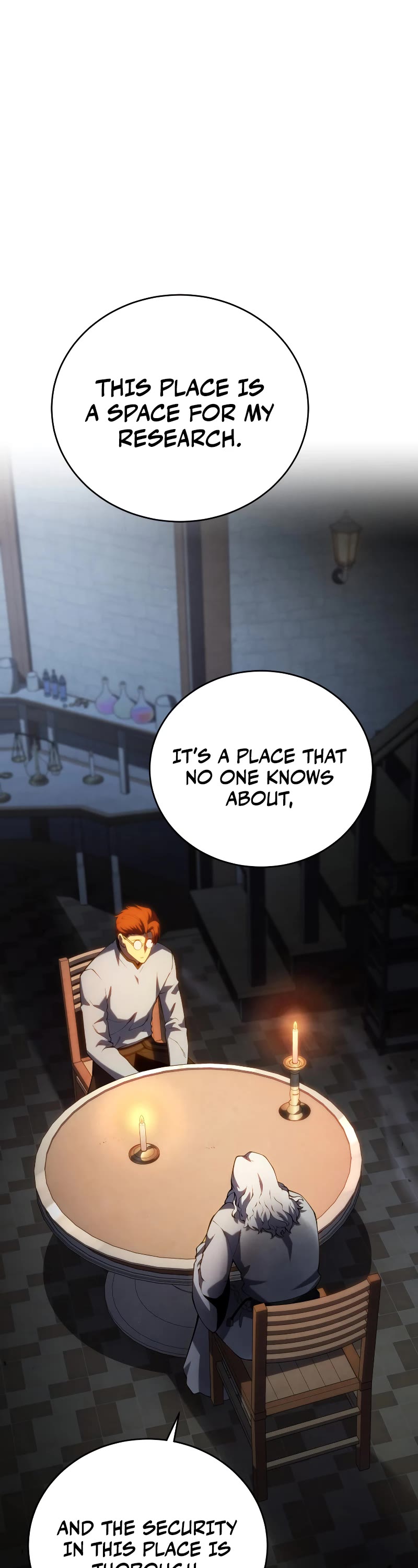 Swordmaster's Youngest Son Chap 100 - Next Chap 101
