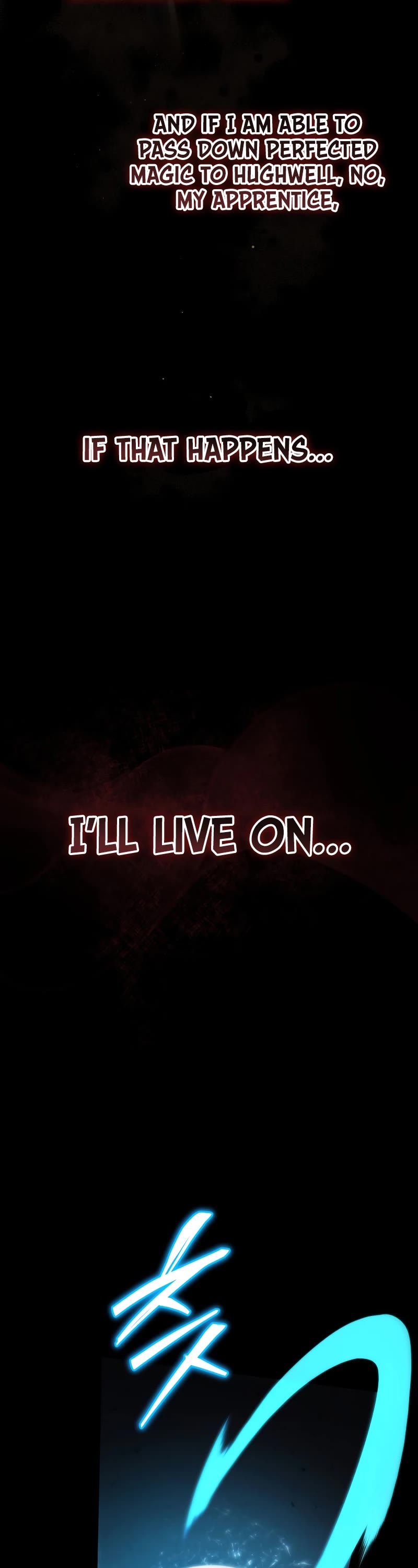 Swordmaster's Youngest Son Chap 100 - Next Chap 101