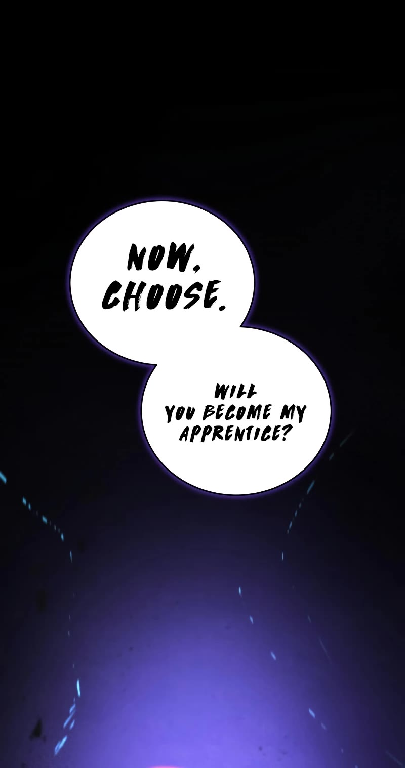 Swordmaster's Youngest Son Chap 100 - Next Chap 101