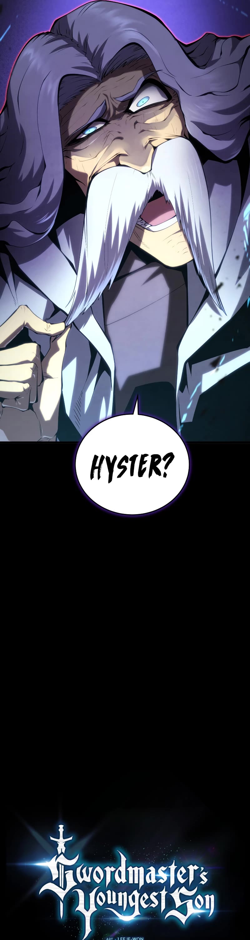 Swordmaster's Youngest Son Chap 100 - Next Chap 101
