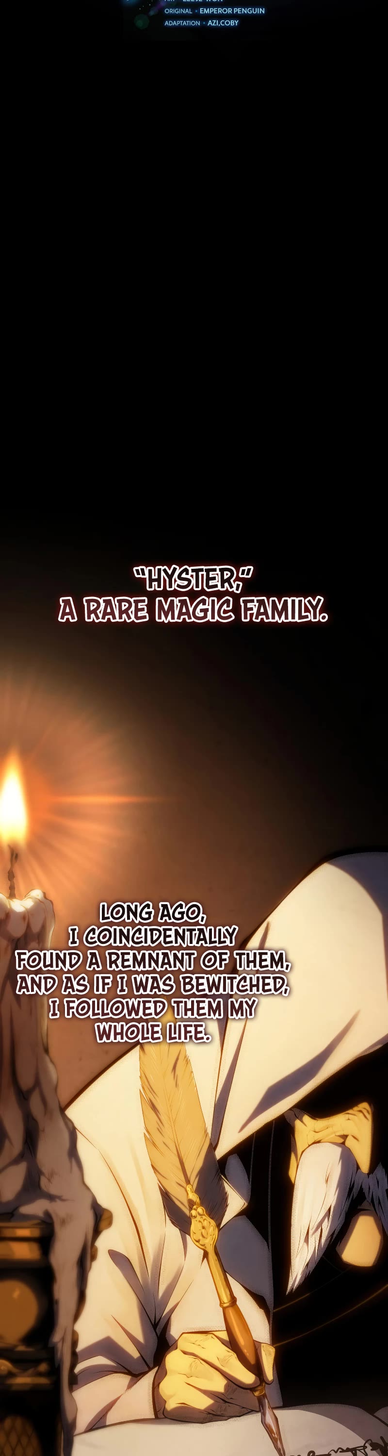 Swordmaster's Youngest Son Chap 100 - Next Chap 101