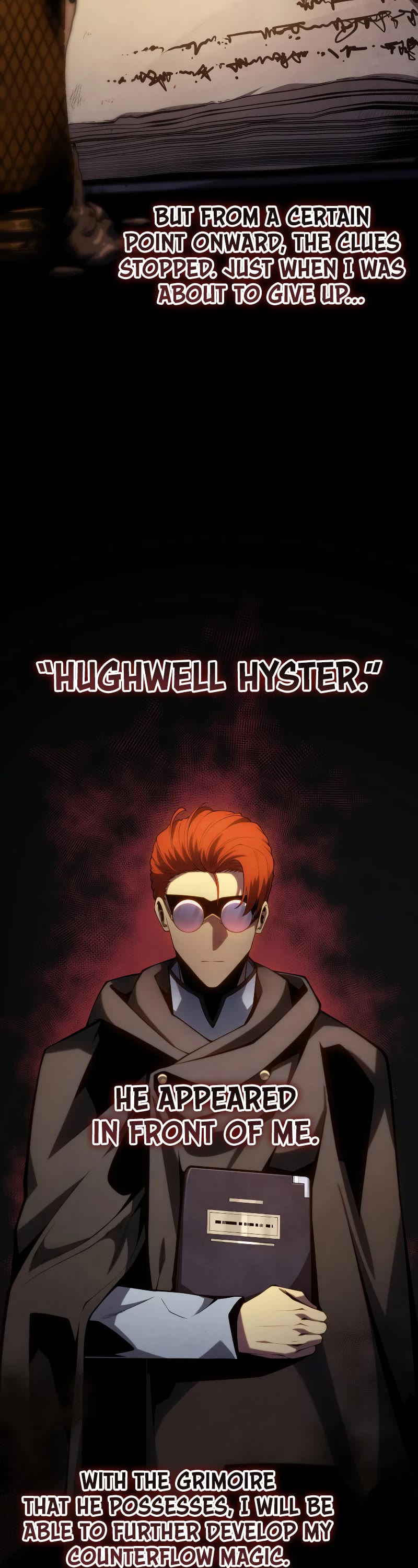 Swordmaster's Youngest Son Chap 100 - Next Chap 101