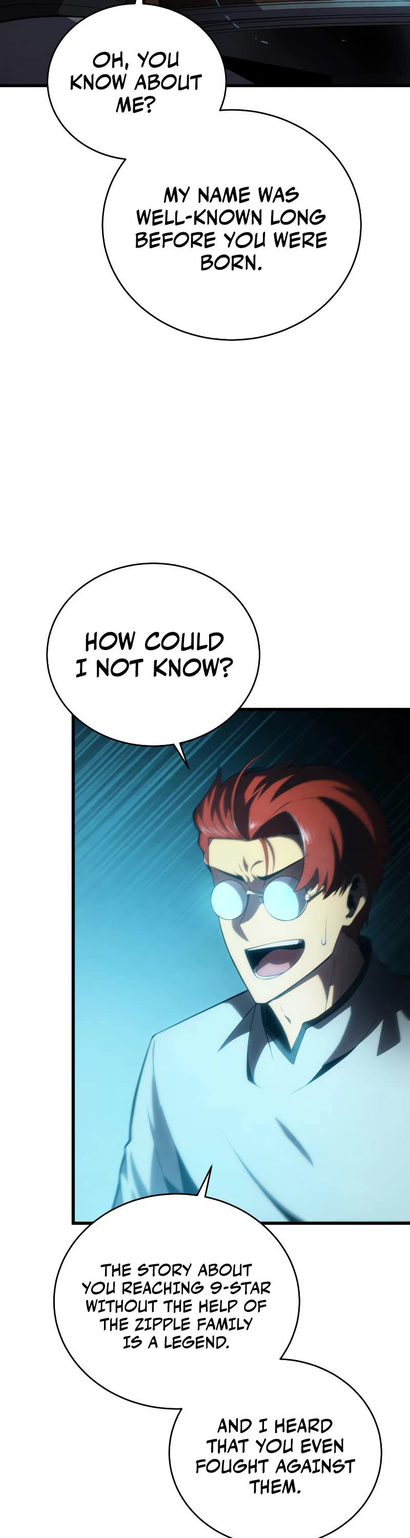 Swordmaster's Youngest Son Chap 100 - Next Chap 101