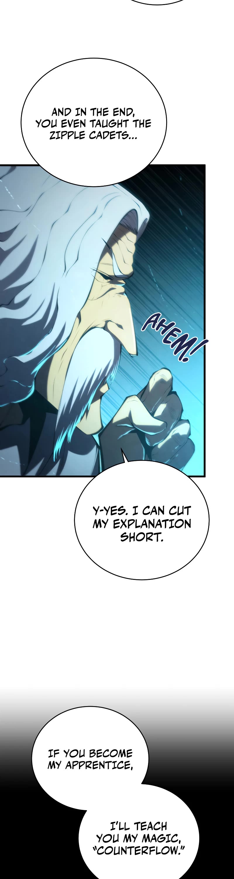 Swordmaster's Youngest Son Chap 100 - Next Chap 101