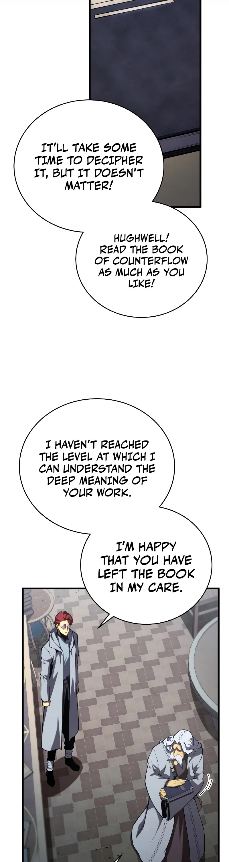 Swordmaster's Youngest Son Chap 100 - Next Chap 101