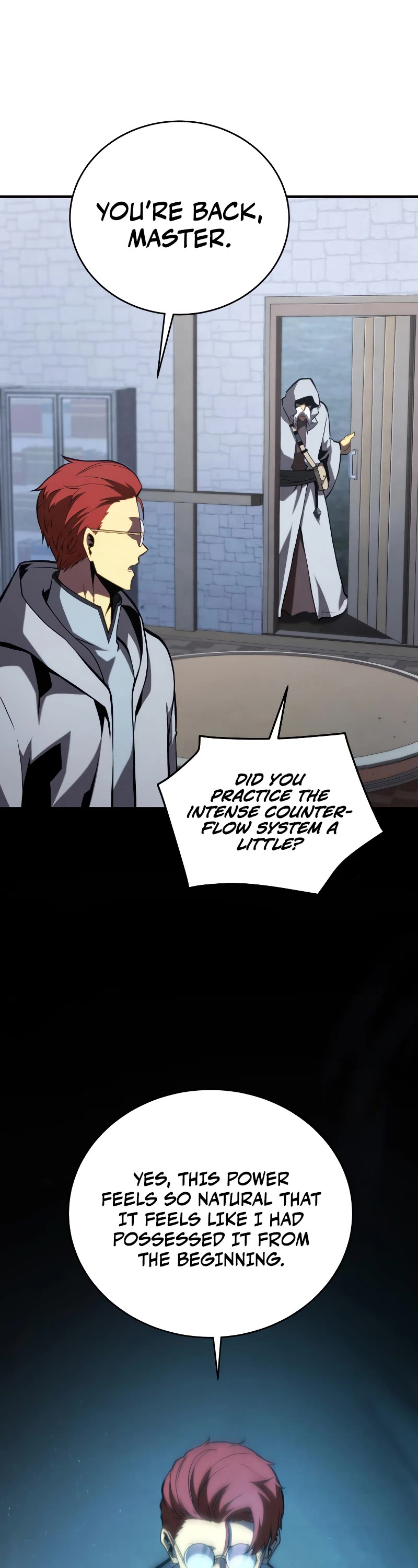 Swordmaster's Youngest Son Chap 100 - Next Chap 101