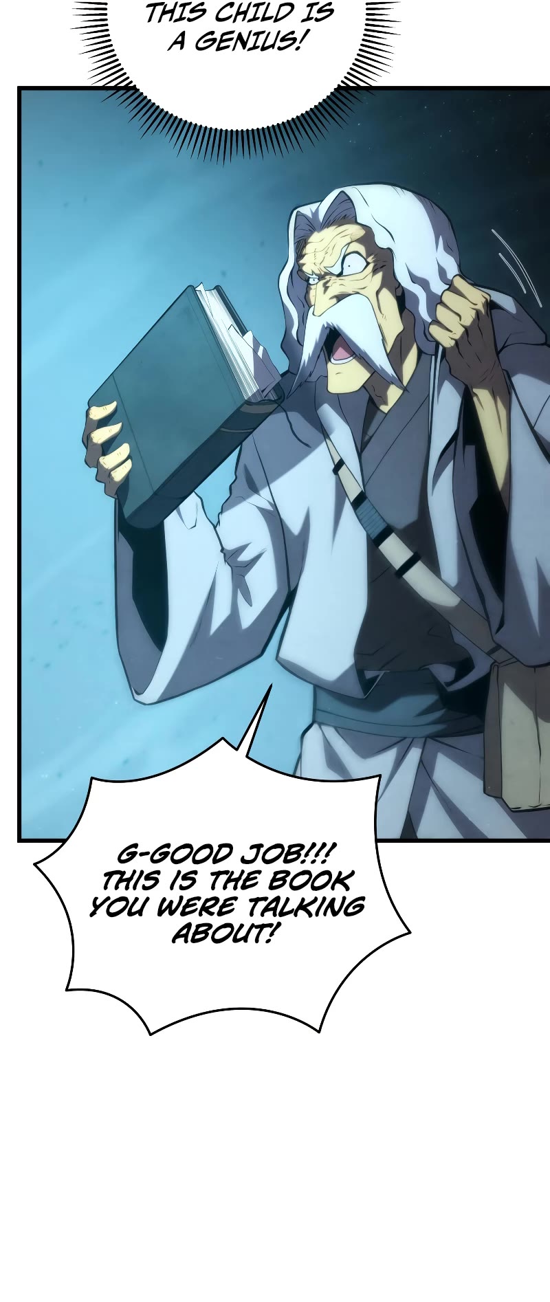 Swordmaster's Youngest Son Chap 100 - Next Chap 101