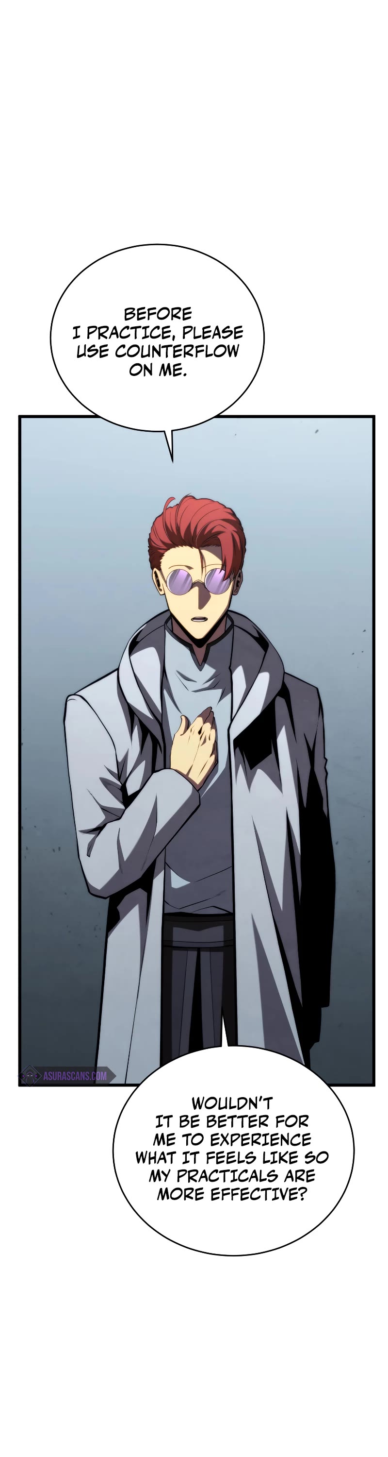 Swordmaster's Youngest Son Chap 100 - Next Chap 101