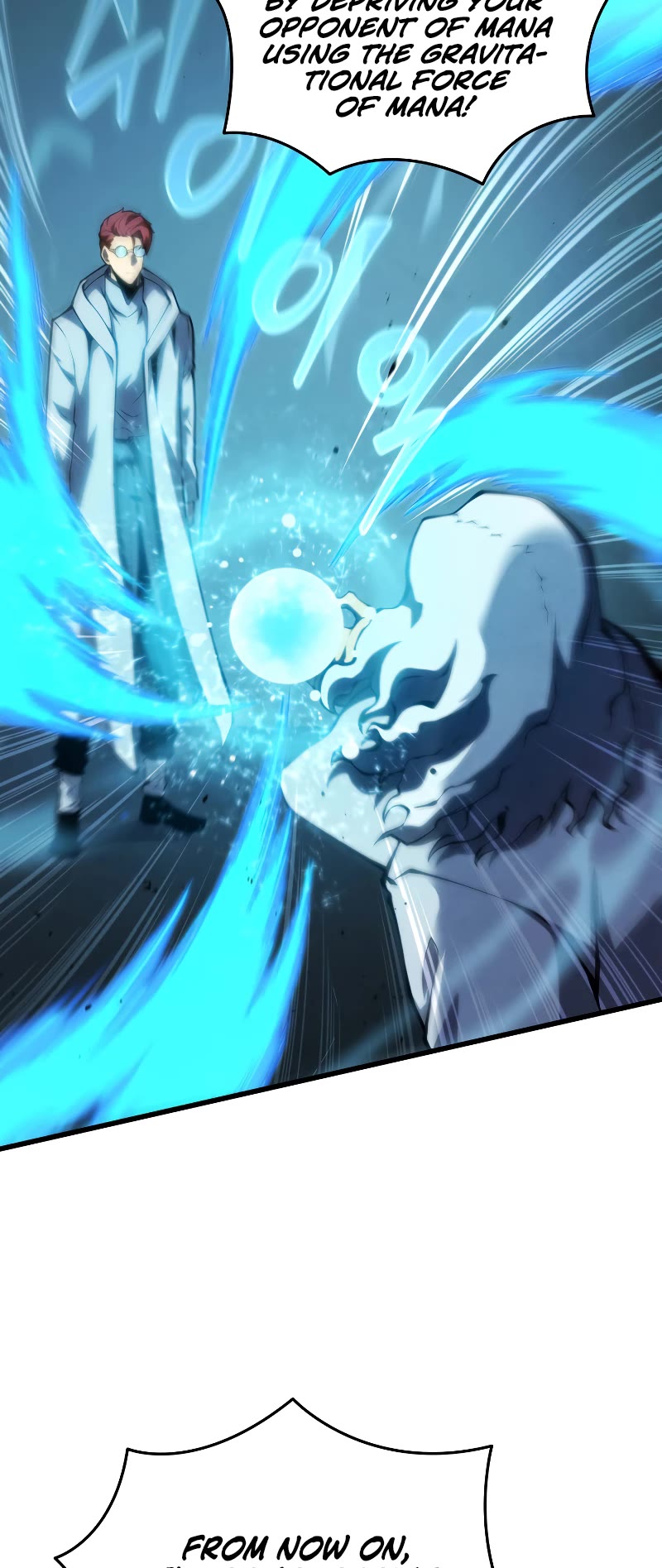 Swordmaster's Youngest Son Chap 100 - Next Chap 101