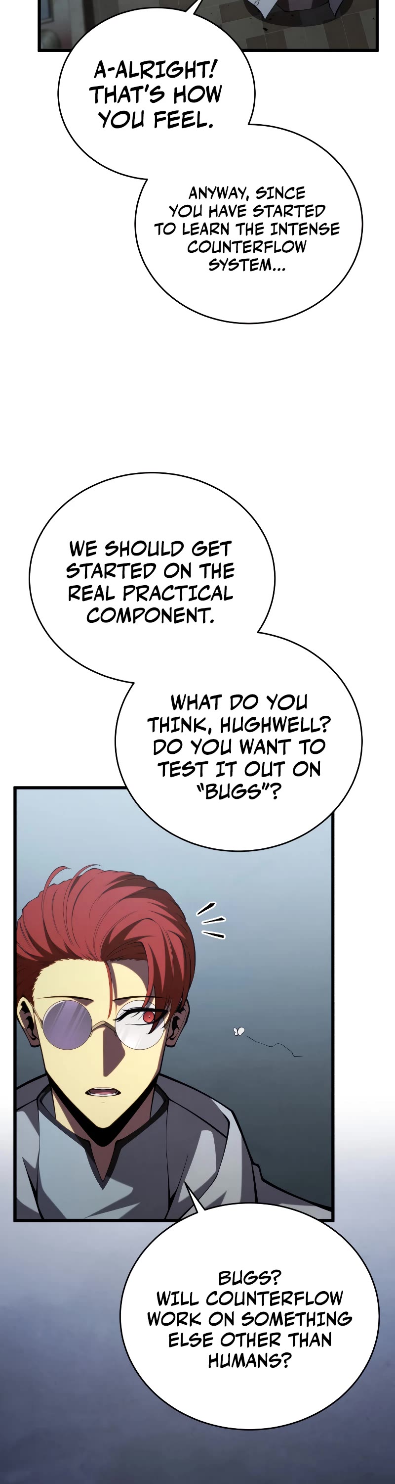 Swordmaster's Youngest Son Chap 100 - Next Chap 101