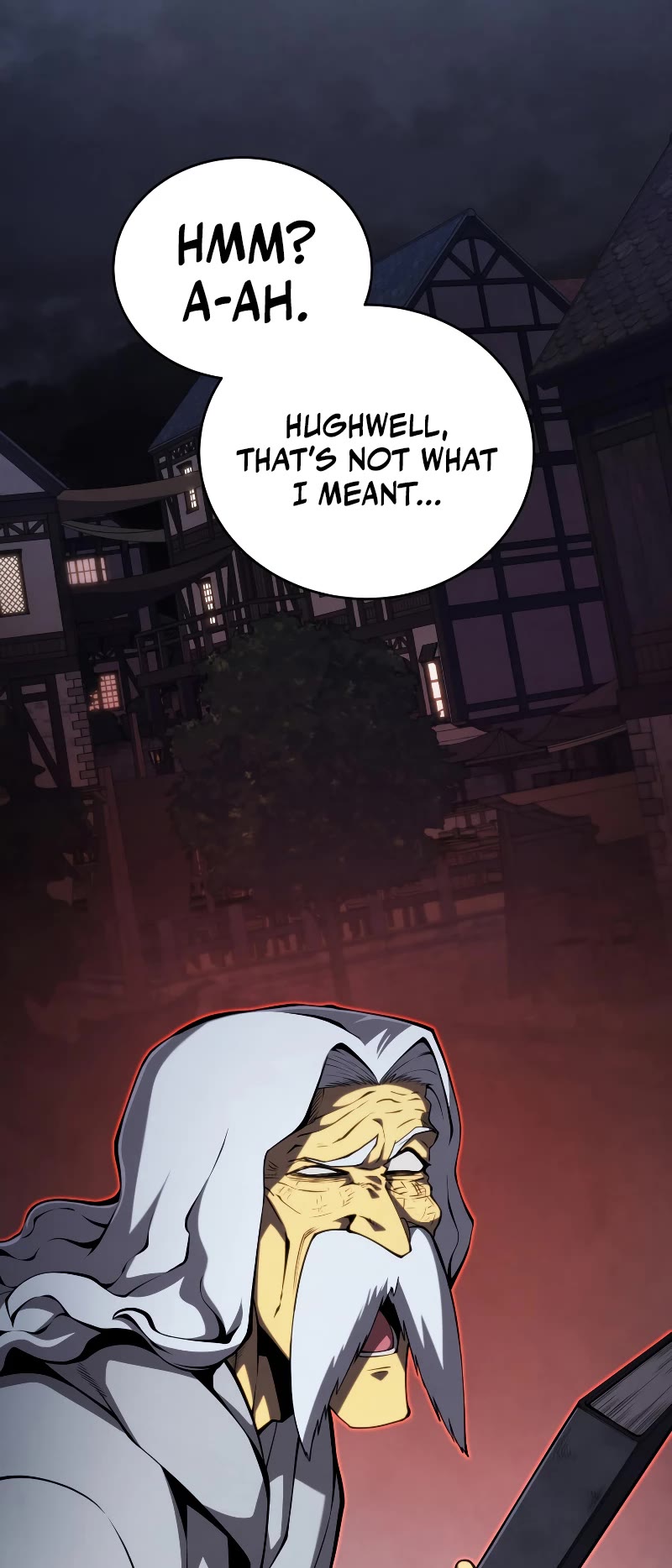 Swordmaster's Youngest Son Chap 100 - Next Chap 101