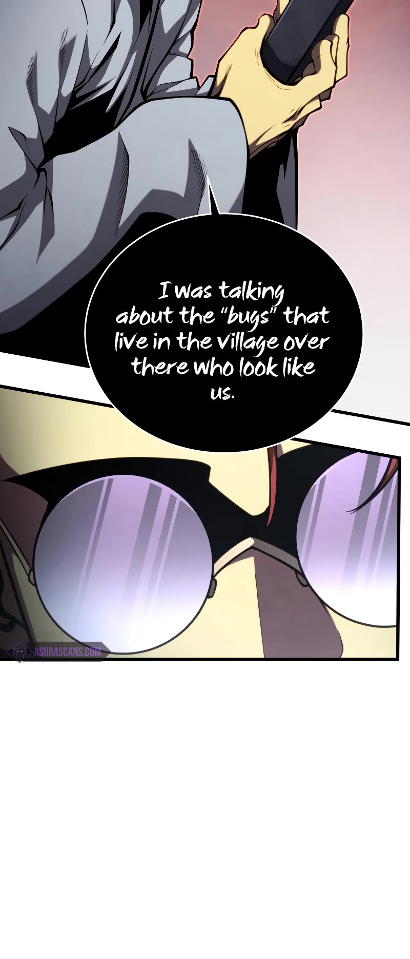 Swordmaster's Youngest Son Chap 100 - Next Chap 101