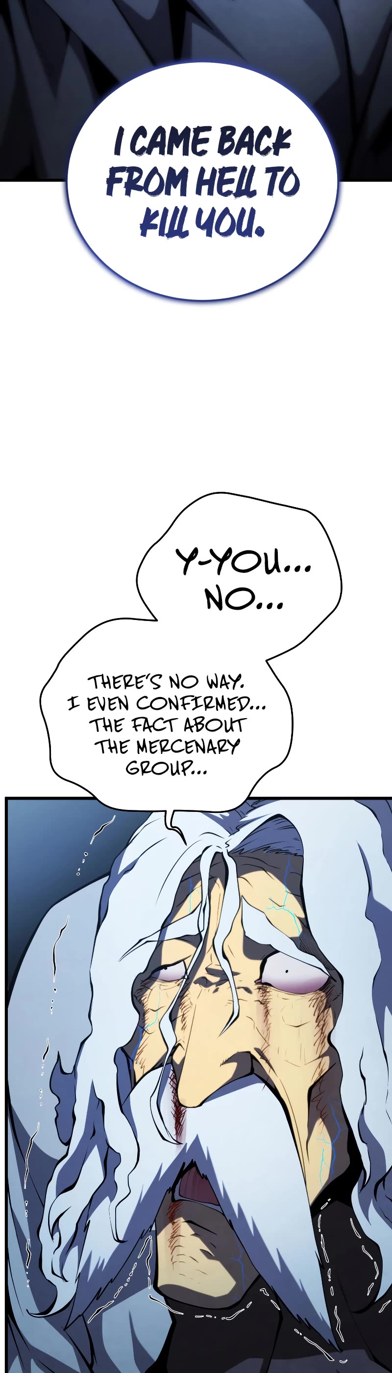 Swordmaster's Youngest Son Chap 100 - Next Chap 101