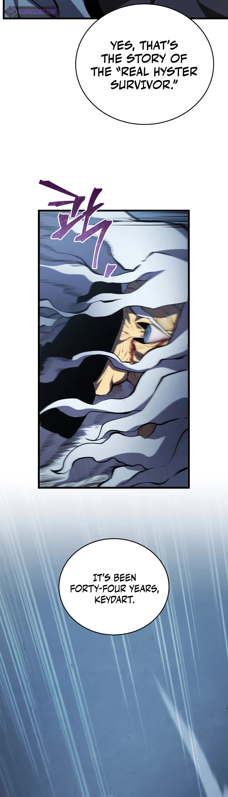 Swordmaster's Youngest Son Chap 100 - Next Chap 101