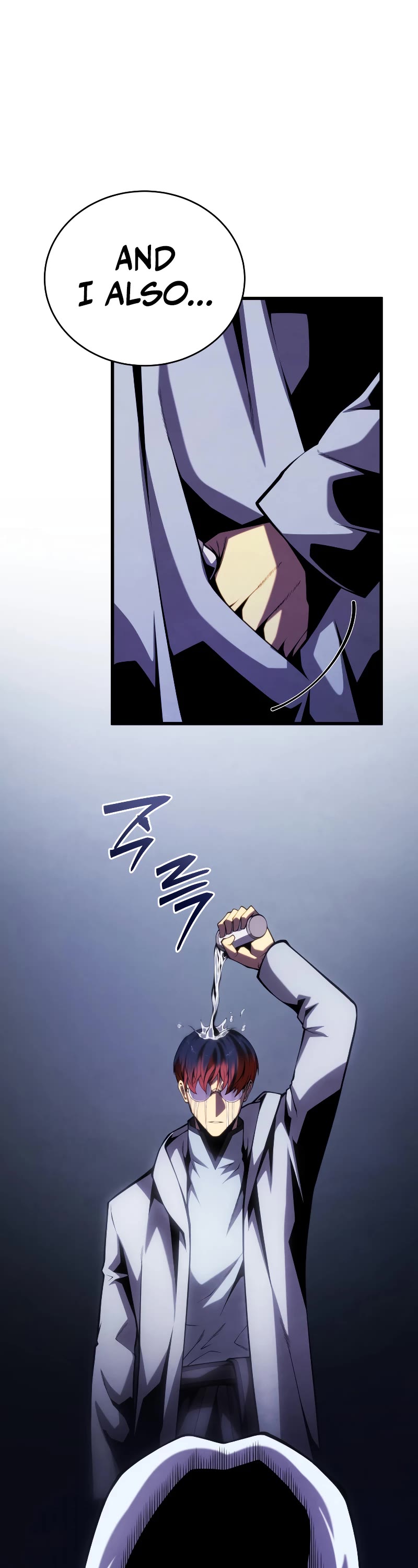 Swordmaster's Youngest Son Chap 100 - Next Chap 101